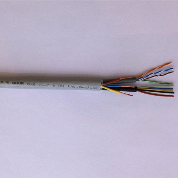 多媒體綜合線(xiàn)系列